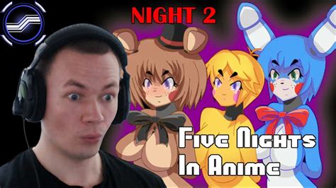 five nights in anime 2|five nights at anime 2 download.